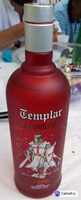 Горілка Templar Federiciani «rouge»