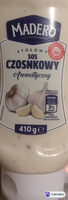Часниковий соус — фото продукту