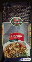 Гречка