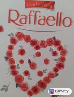 Конфетерія Raffaello Piacere Puro — фото продукту