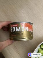 Сомон — фото продукту