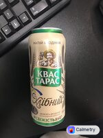 Живий квас
