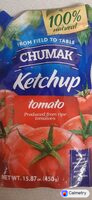 Chumak — фото продукту