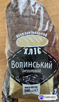 Хліб