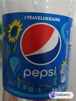 Pepsi — фото продукту