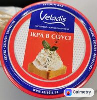 Ікра — фото продукту