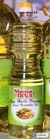 Чиста рослинна олія — фото продукту