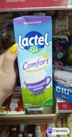 Безлактозне молоко — фото продукту