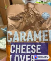 Карамель Cheese lover