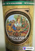 Хлібний квас Богатирський