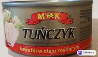 Тунець