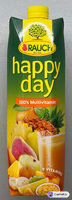 Happy Day 100% мультивітамін — фото продукту