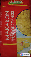 Макарони "Nadodrzański" — фото продукту