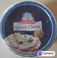 Сир вершковий — фото продукту