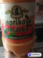 Сальса — фото продукту