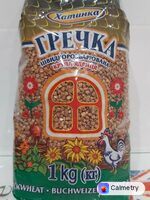 Гречка