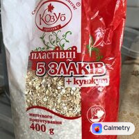 Каша 5 злаків — фото продукту