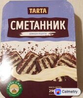Сметанник