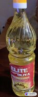 Соняшникова олія — фото продукту