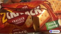 Crack — фото продукту