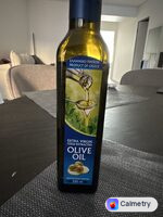 Оливкова олія першого віджиму — фото продукту
