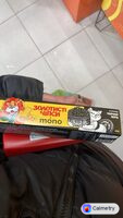Золотисті чіпси — фото продукту