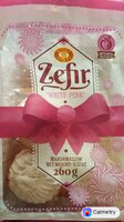 Zefir — фото продукту