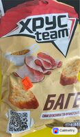 Команда Hrbs — фото продукту