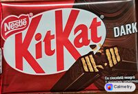 KitKat Dark Фингер 2311 — фото продукту