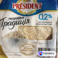 Домашній сир