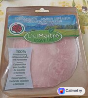 Шинка вищого ґатунку — фото продукту