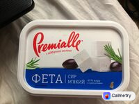 Фета м'яка
