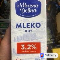 Молоко UHT 3,2% — фото продукту