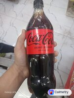 Cocacola zero без цукру — фото продукту