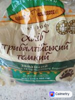 Хліб прибалтійський