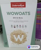 Wowoats — фото продукту