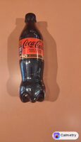 Напій газований Coca-Cola Zero