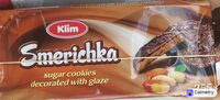 Смерічка