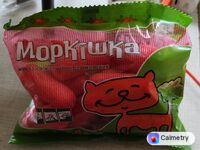 Молода морква — фото продукту