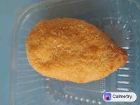 Котлета по-київськи — фото продукту