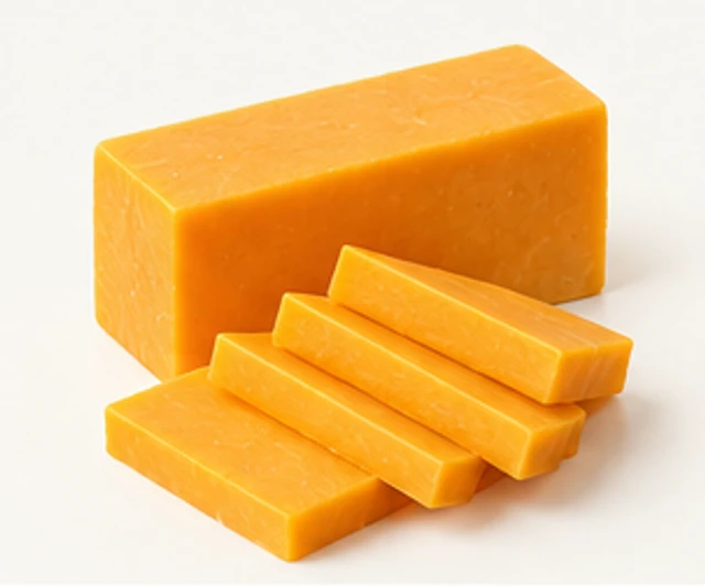 Бринза — ілюстрація категорії продуктів