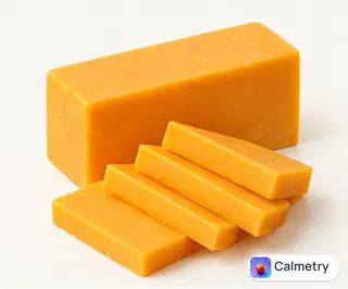 4 сири — ілюстрація категорії продуктів